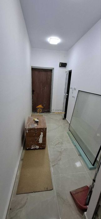 Едностаен Апартамент в Тракия