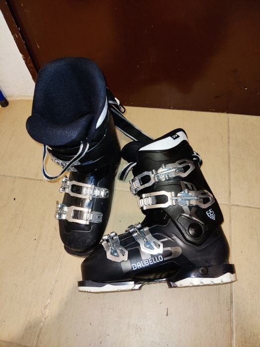 Ски обувки дамски Dalbello 23.5