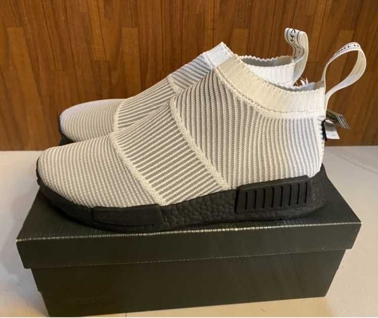 Оригинални  маратонки * ADIDAS NMD CS1 - GORE-TEX * EU38