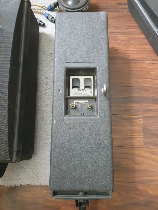 Bose Panray 402 тонклони