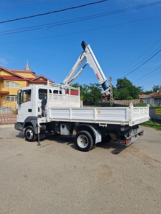 Prestari servicii,sapaturi,demolari sau inchiriere utilaje