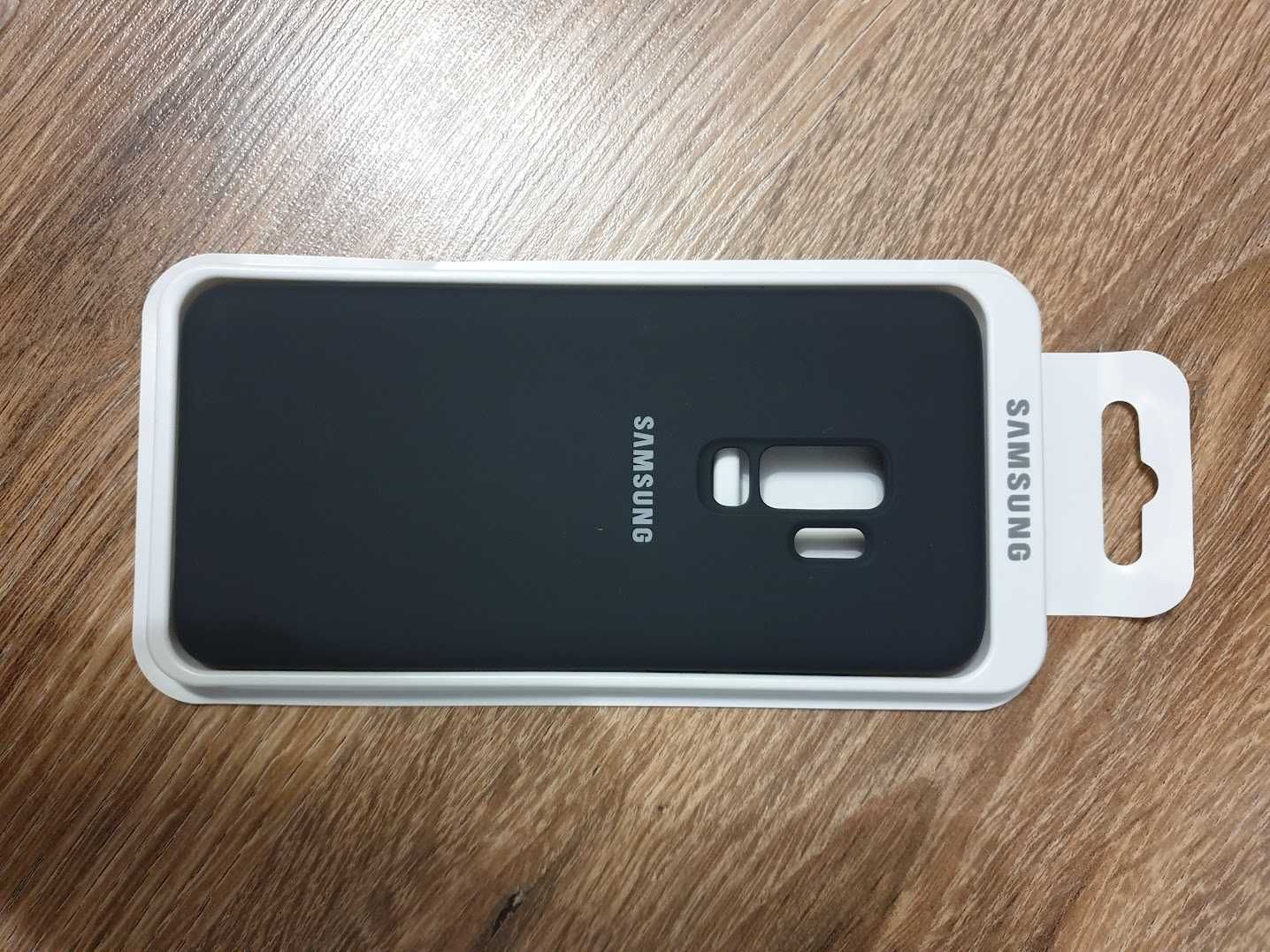 Husa Samsung S9+ sigilate
