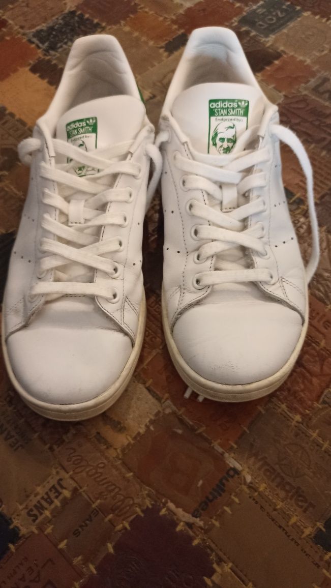 Stan Smith Adidas Адидас размер 40