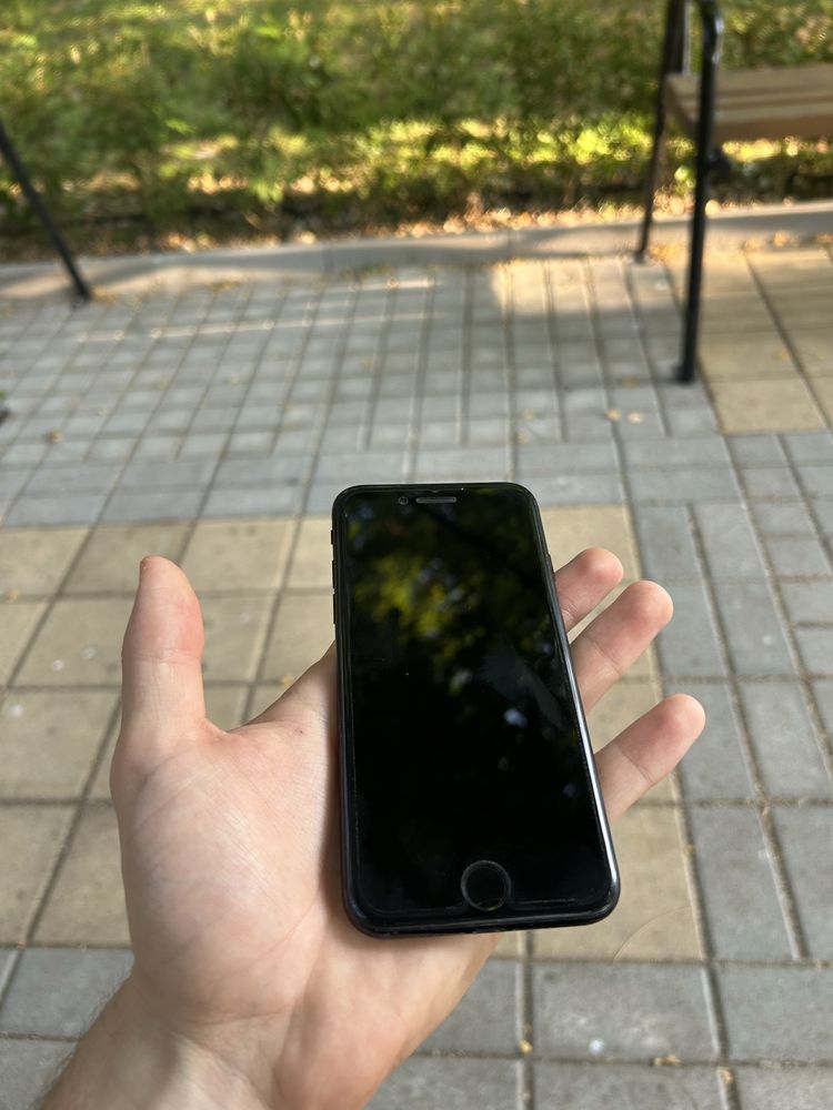 Iphone SE 2020 64GB