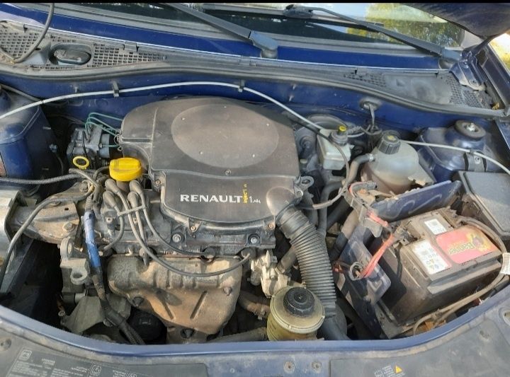 De vânzare Dacia Sandero 1.4