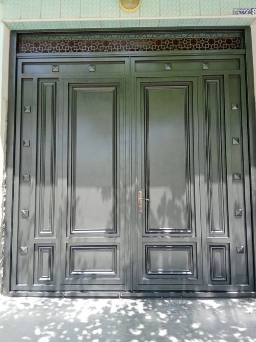 Ruchnoy qalin 1.8 Darvozalar yasab beramiz Farg‘ona Marg‘ilon Quva