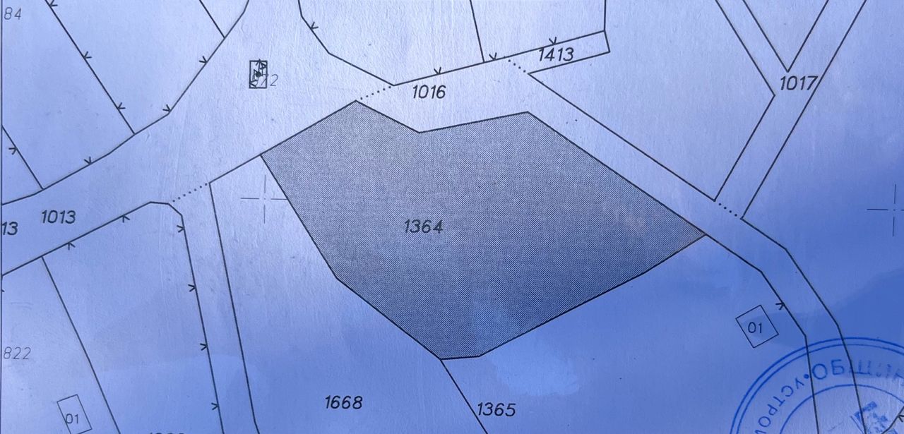 Продава се Парцел в Варна, Базар Левски - 1810 кв.м за 14 €/кв.м - Снимка #9