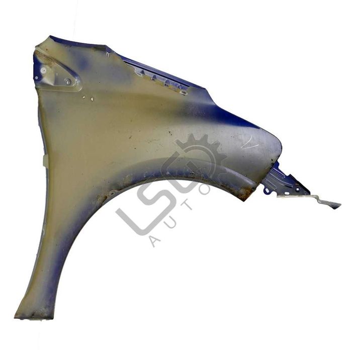 Ляв калник Peugeot 208 I 2012-2019 ID: 151972