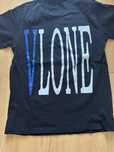 Vlone - snake tee