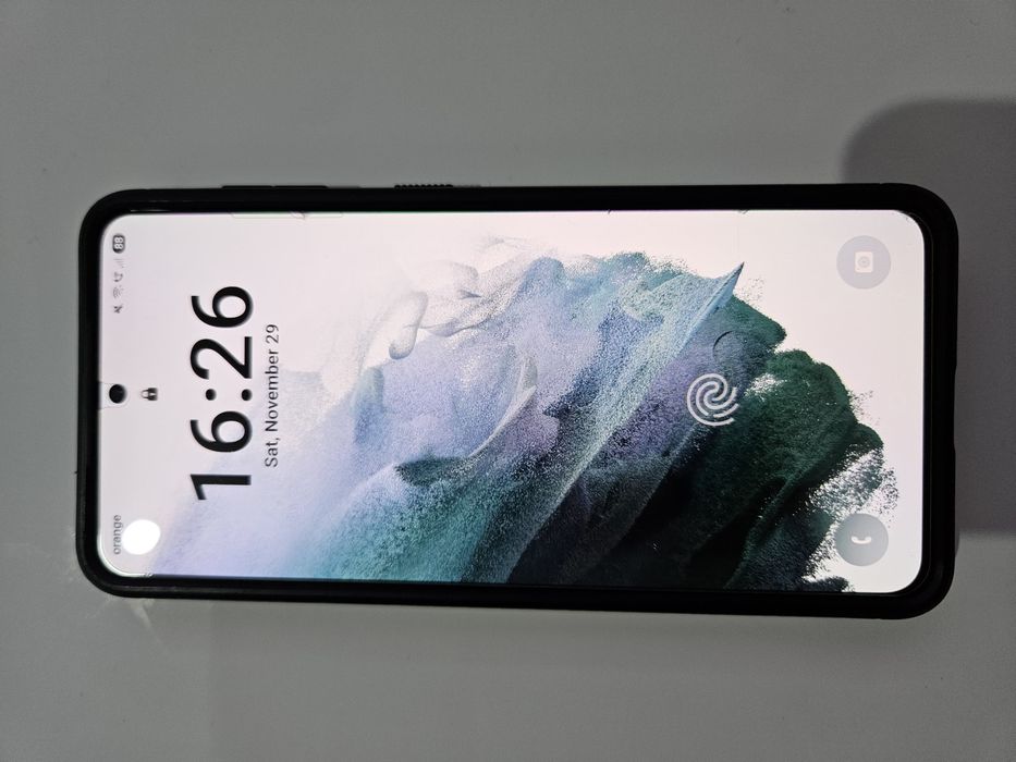 Vand Samsung S21