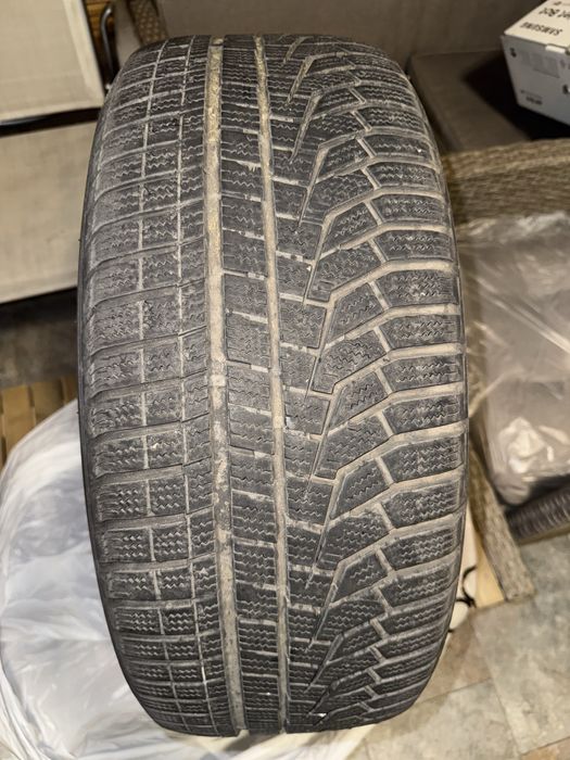 Anvelope Iarna Hankook 225/55/R17 DOT 2021
