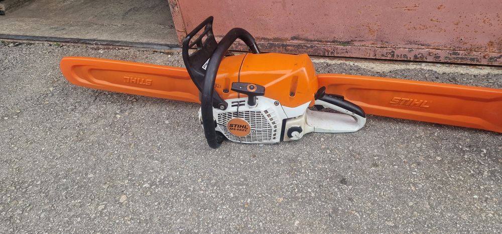 Vind doua drujbe 462 c și ms291 c