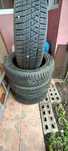 Cauciucuri iarna Kumho 235/55/18