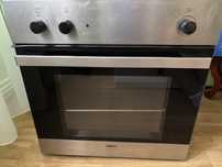 Vand cuptor incorporabil Beko pe gaz