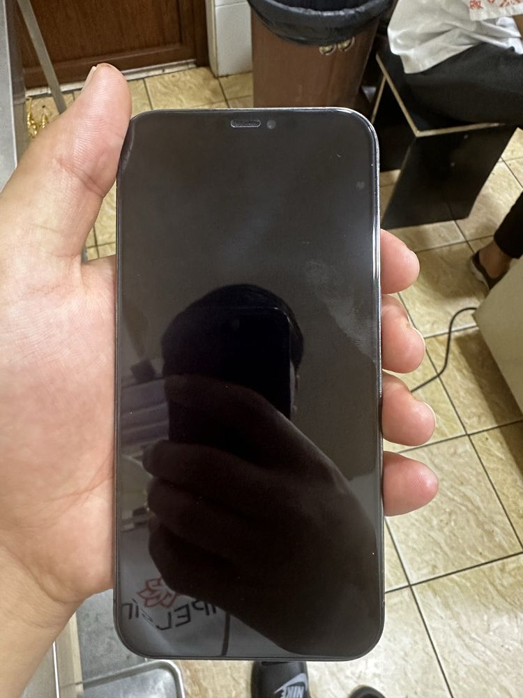 Iphone 12 pro max