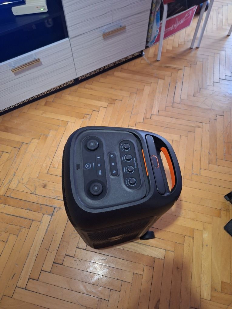 Jbl partybox stage 320