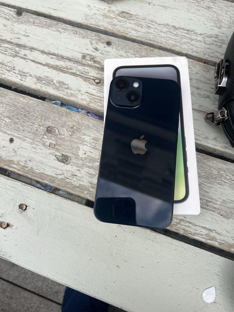 Iphone 14 Ideal tinnu kor dok full