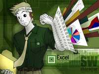 Помощь в Excel. Автоматизация, формулы #эксель #экзель #иксель #игзель