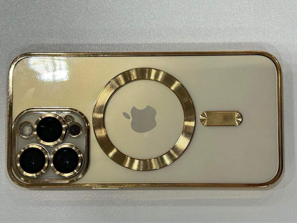 Гръб за Iphone 13 pro