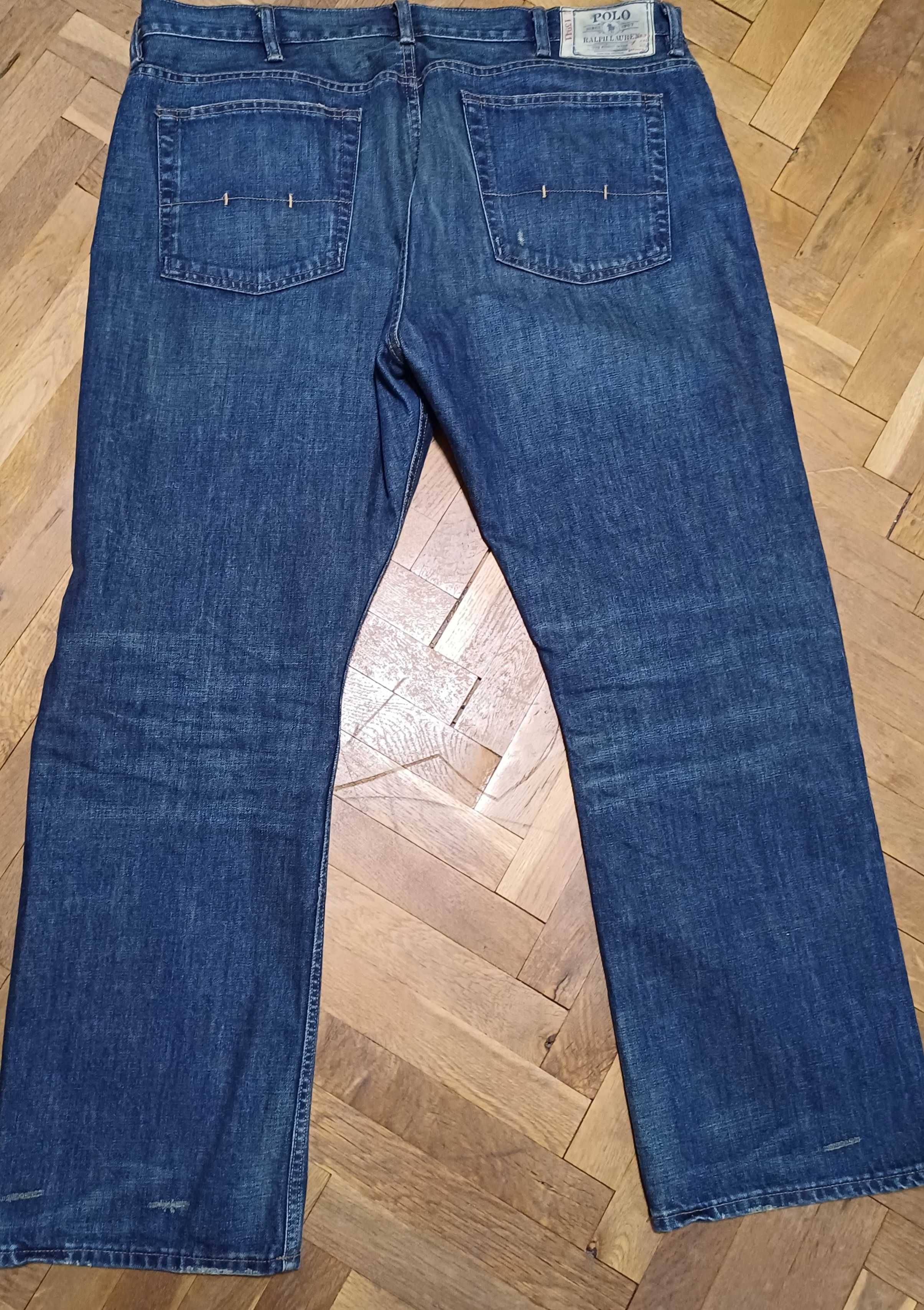 Ralph Lauren оригинални дънки, мъжки, 38x30