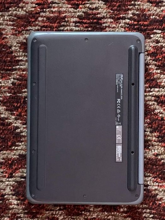 Netbook ASUS Chromebook C202 / C201