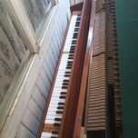 Pianino sotiladi