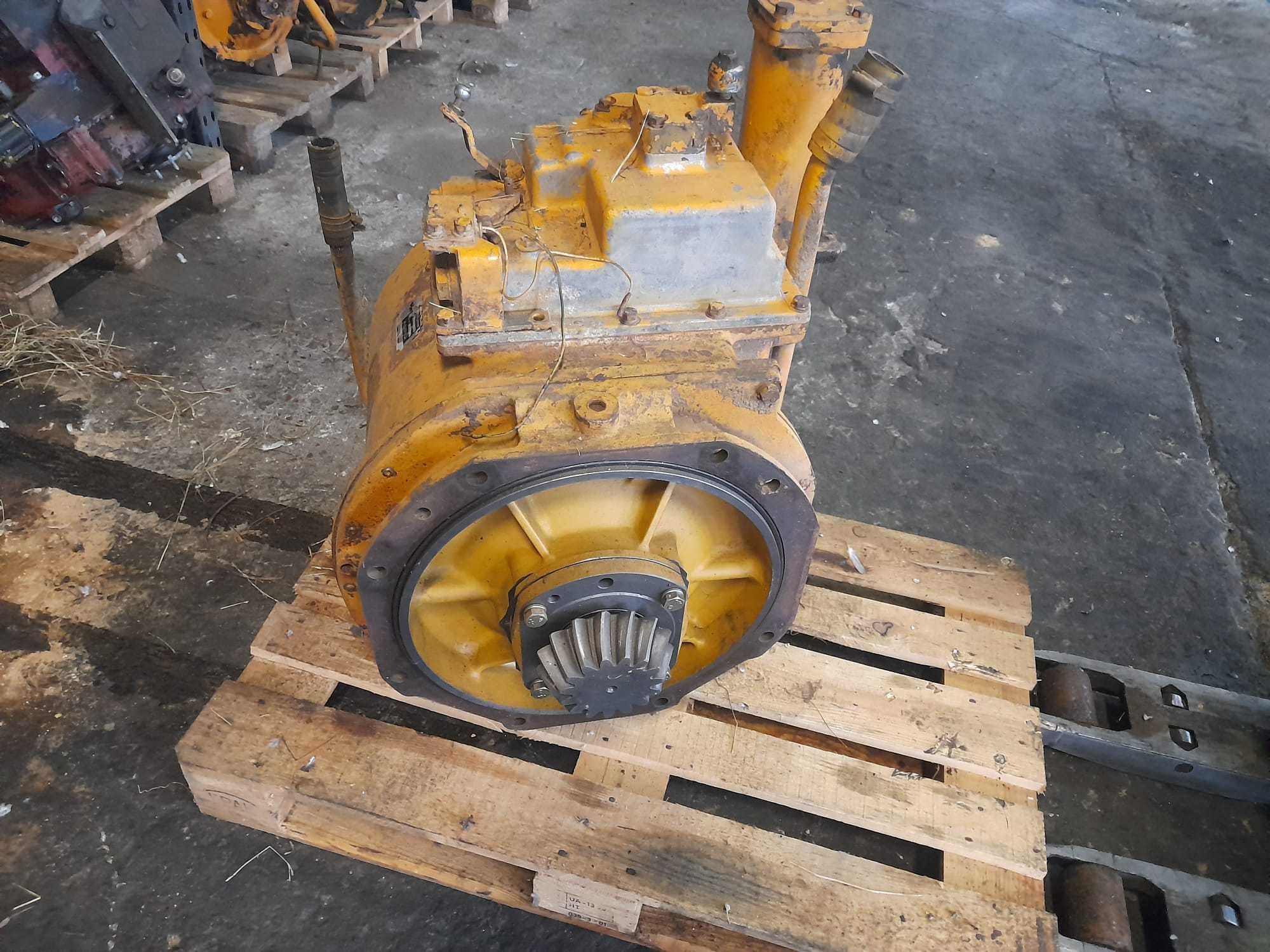 Cutie de viteze Komatsu 144-15-00017 buldozer Komatsu