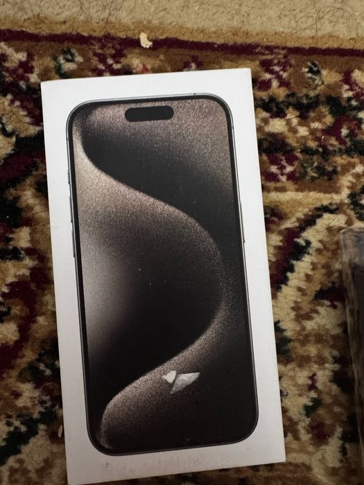 Айфон с гарантией