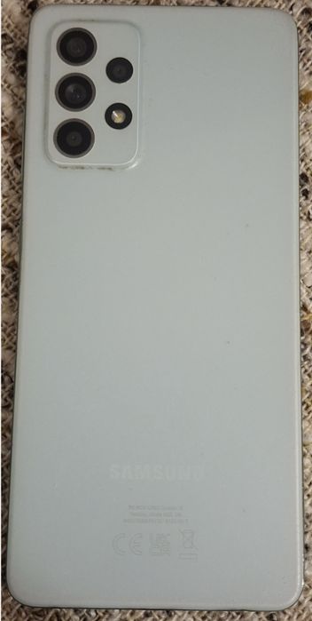 Samsung A 52 5 G