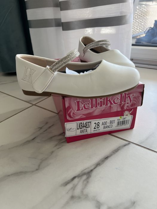 Balerini marimea  28