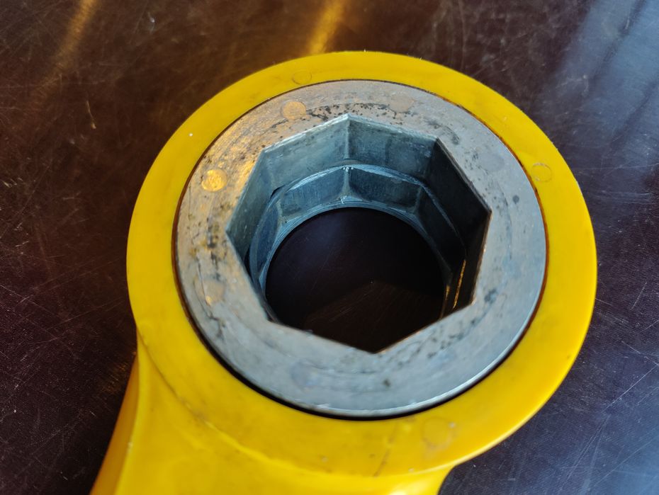 Clupa filetat Rems Eva