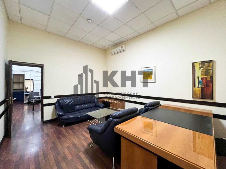 Аренда офиса 250м2 ор-р Ц-2 | Старая Консерватория