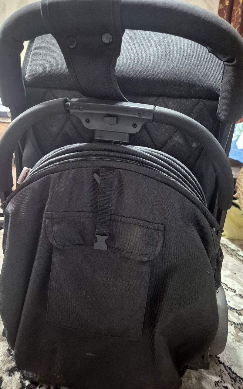 Продаю детскую коляску