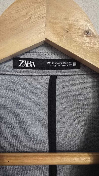 Sacou de băieți Zara