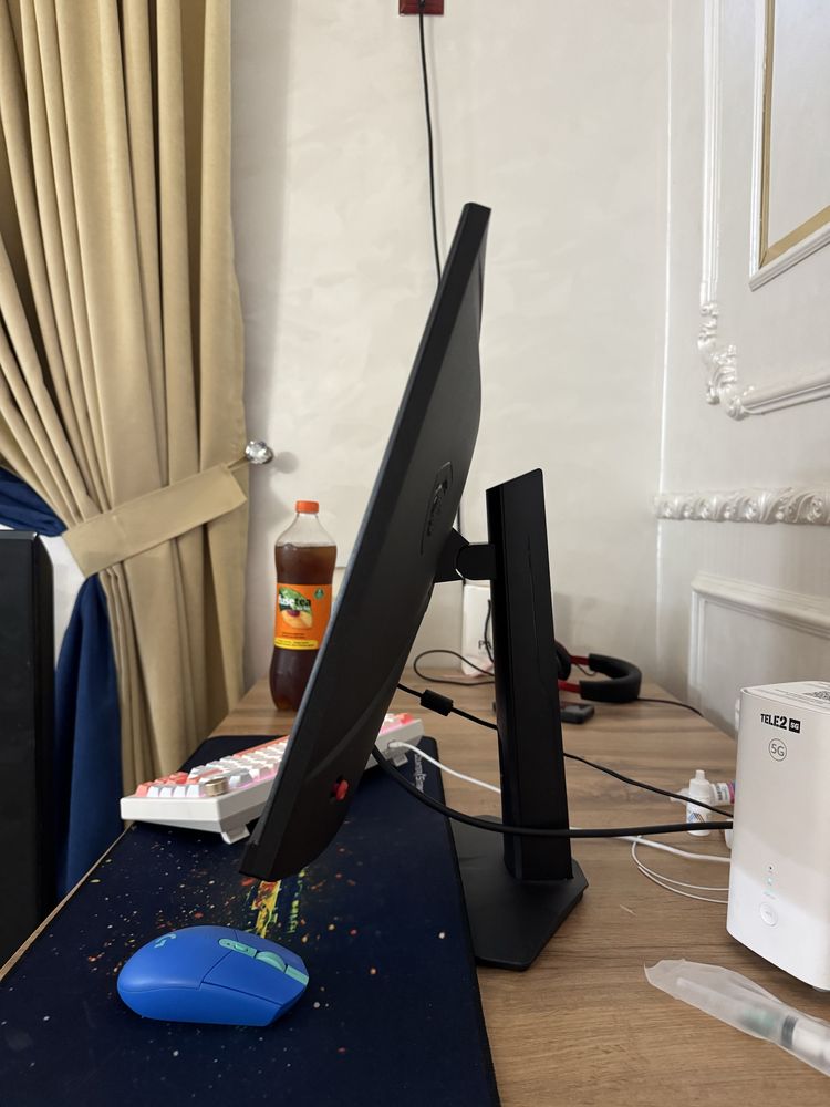Игровой пк все комплектующее