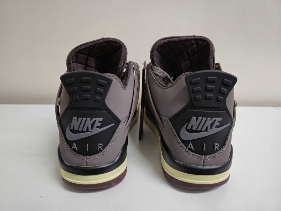 A Ma Maniére x Air Jordan 4 Retro