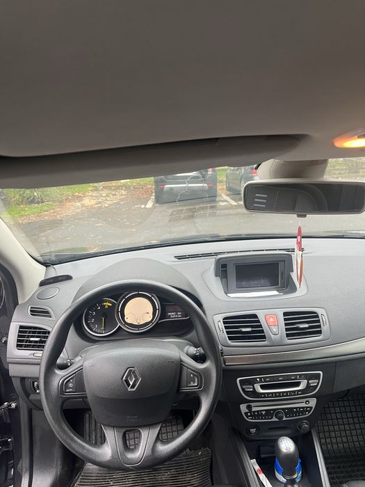 Vand Renault Megane 3