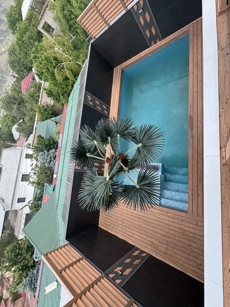 Бочка Dacha ДАЧА ишламаган янги манзара зўр(фақат оила, улфат 10киши