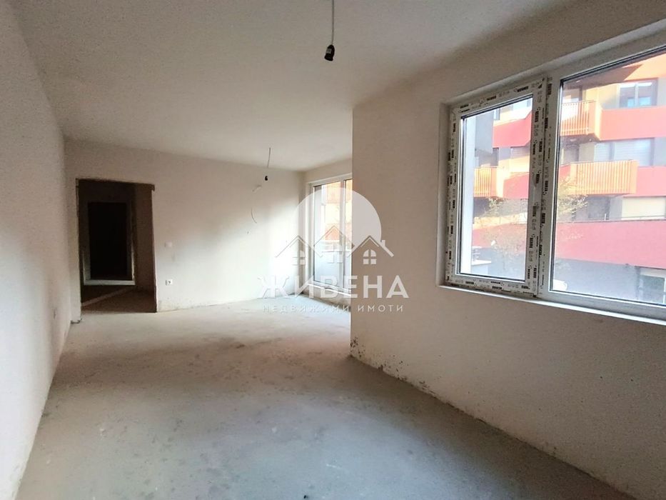 2-стаен апартамент в кв. Лятно кино Тракия, 62 кв.м, Акт 16