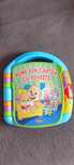 Carte interactiva Fisher price în română