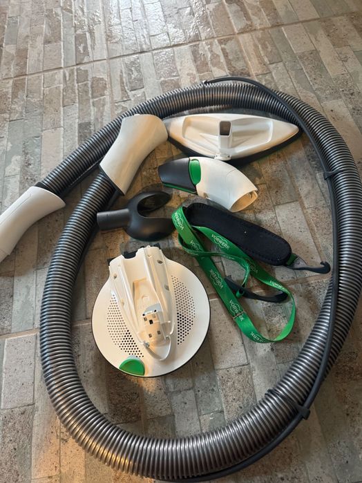 Accesorii aspirator , Kobolt Vorwerk