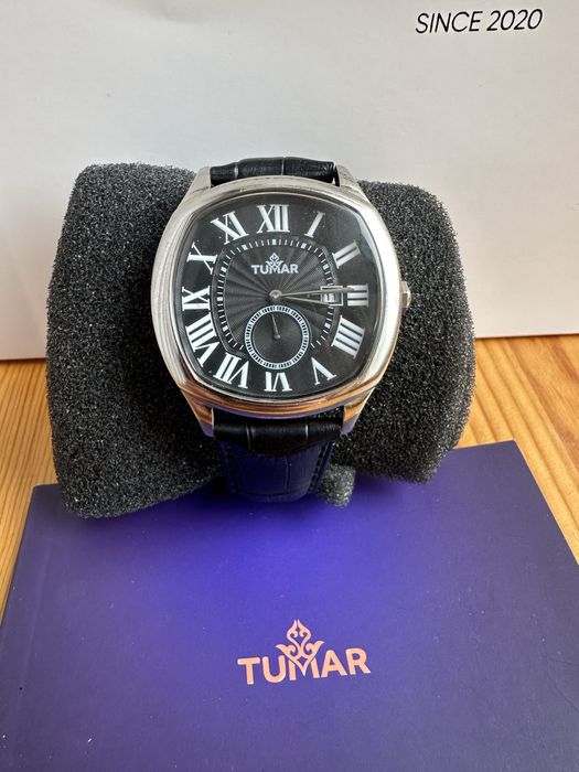 Часы наручные Tumar
