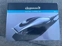 Срочно продаю электро бритву Eleganza Голландия