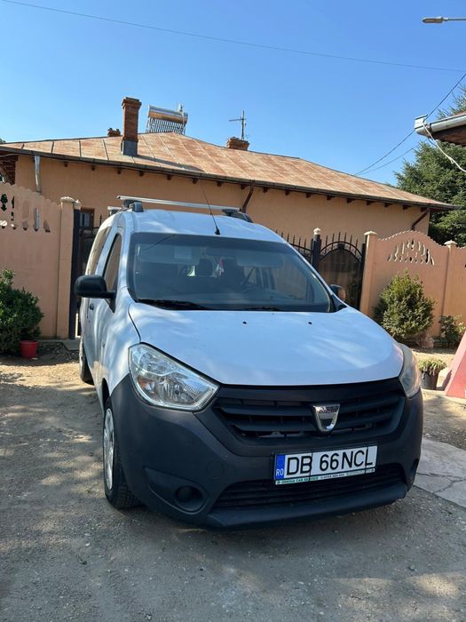 Vând Schimb Cu Dubă 3,5t