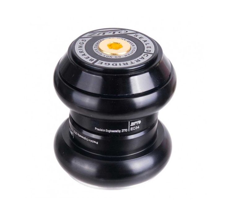 НОВИ ЧАШКИ 34 мм КАПСУЛОВАНИ Лагери за вилка на колело велосипед