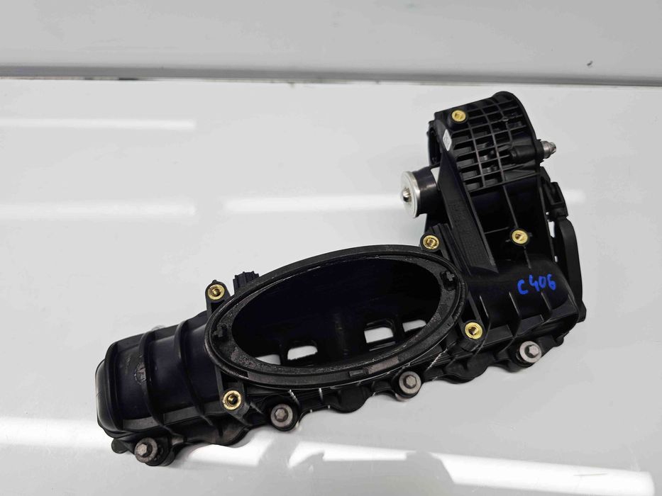 Galerie admisie Mercedes Clasa C Combi (W205) [Fabr 2015-prezent] A651