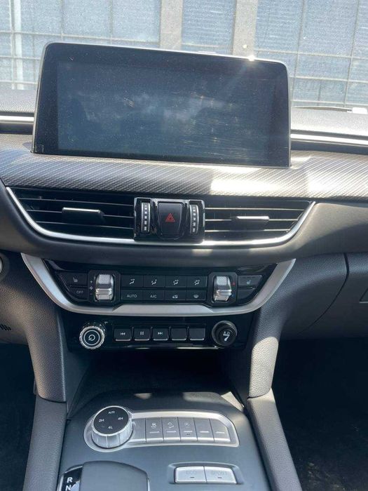 FOTON Tunland G7