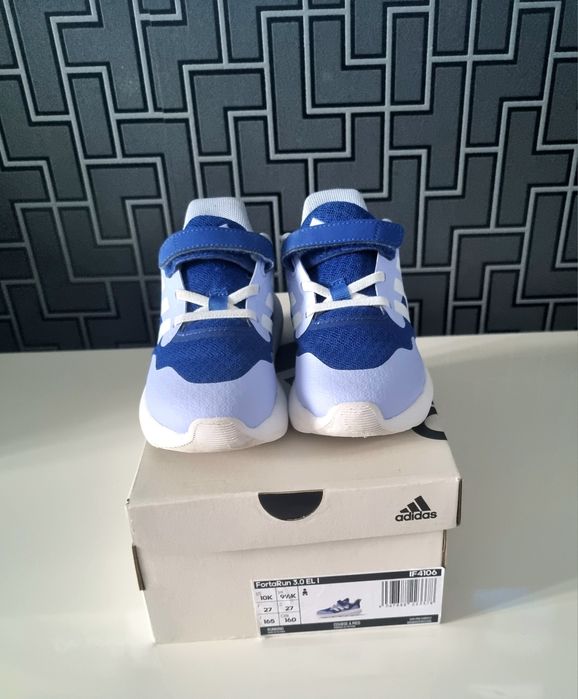 Adidas Sportwear, marimea 27
