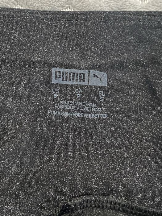 Colanti Puma S noi