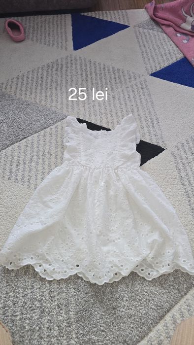 Hainute vara fetite